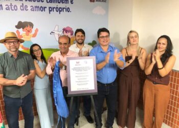 Aracruz passa a contar com serviço estadual de reabilitação para autistas e pessoas com deficiência intelectual