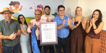 Aracruz passa a contar com serviço estadual de reabilitação para autistas e pessoas com deficiência intelectual
