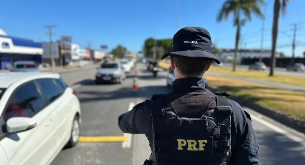 Operação Dia do Trabalho da PRF no ES registra 38 acidentes, 54 feridos e uma morte