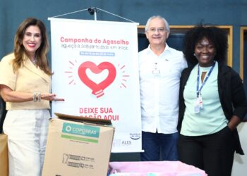 Deputada Raquel Lessa promove debate sobre neurodivergência, inclusão e acolhimento