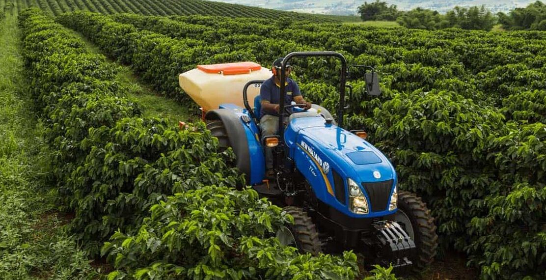 Crédito rural para agricultura familiar no ES cresce 14,4% e atinge R$ 2,58 bilhões em 10 meses