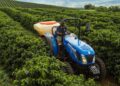 Crédito rural para agricultura familiar no ES cresce 14,4% e atinge R$ 2,58 bilhões em 10 meses