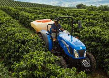 Crédito rural para agricultura familiar no ES cresce 14,4% e atinge R$ 2,58 bilhões em 10 meses