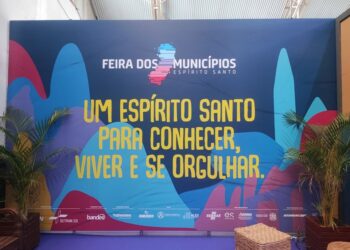 78 municípios capixabas se reúnem na Serra para Feira dos Municípios; mais de 20 atrações musicais confirmadas