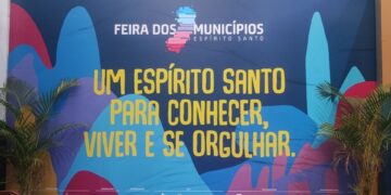 78 municípios capixabas se reúnem na Serra para Feira dos Municípios; mais de 20 atrações musicais confirmadas