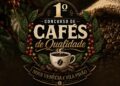 Nova Venécia e Vila Pavão lançam 1º Concurso de Cafés de Qualidade nesta terça (2) na Escola da Chapadinha