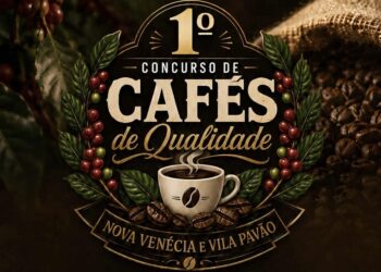 Nova Venécia e Vila Pavão lançam 1º Concurso de Cafés de Qualidade nesta terça (2) na Escola da Chapadinha
