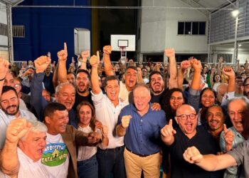 Movimento ‘Vamos Nessa’ reafirma compromisso com diálogo e participação cidadã na capital