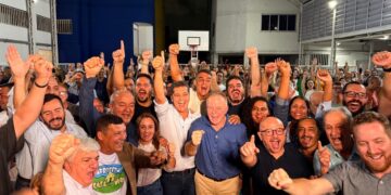 Movimento ‘Vamos Nessa’ reafirma compromisso com diálogo e participação cidadã na capital