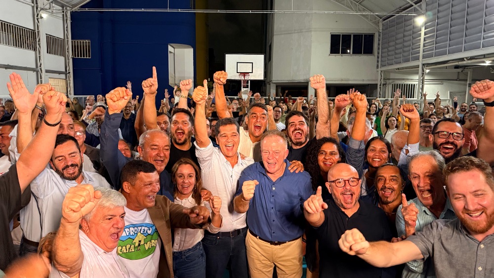 Movimento ‘Vamos Nessa’ reafirma compromisso com diálogo e participação cidadã na capital
