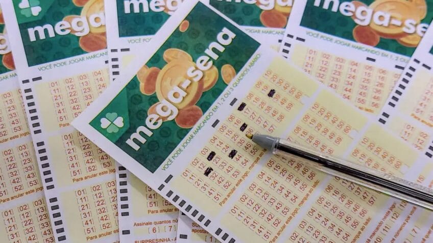 Aposta de Cariacica acerta as cinco dezenas e fatura prêmio de R$ 19,3 milhões na Quina