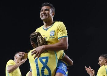 Brasil estreia na Copa do Mundo contra Marrocos neste sábado (13) às 19h em Nova Jersey