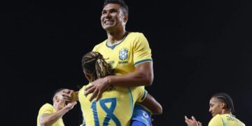 Brasil estreia na Copa do Mundo contra Marrocos neste sábado (13) às 19h em Nova Jersey