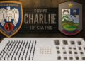 Mulher é detida com maconha, cocaína e crack durante ação da Polícia Militar em Jaguaré