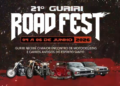 Maior evento automotivo e motociclístico do ES reúne carros antigos, rock e cultura sobre rodas em Guriri