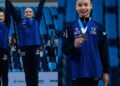 Capixabas Melissa Varejão e Amanda Manente conquistam cinco medalhas no Pan-Americano de Ginástica Rítmica