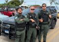 Prefeitura de São Mateus amplia forças de segurança com integração entre Polícia Militar, Guarda Municipal e Polícia Penal