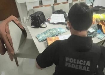 Operação Jogo de Peças: PF investiga superfaturamento em contratos hospitalares em cidades capixabas