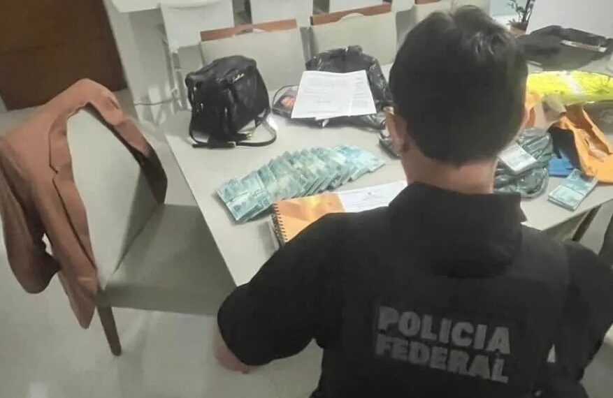 Operação Jogo de Peças: PF investiga superfaturamento em contratos hospitalares em cidades capixabas