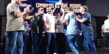 Nova Venécia vence quesitos de Cenografia e Experiências Turísticas na Feira dos Municípios 2026