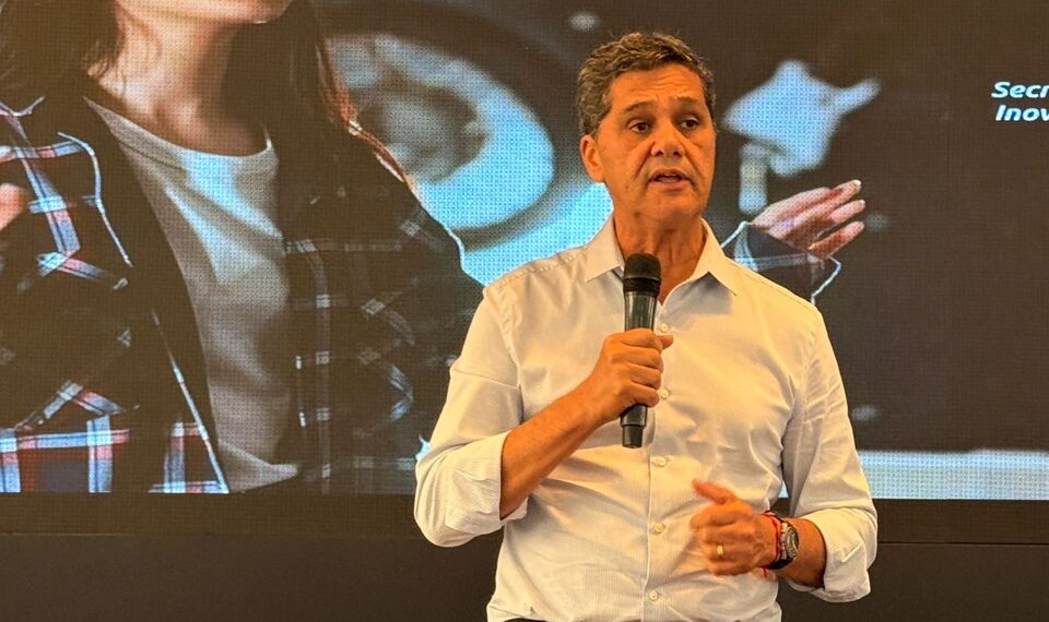 Governo do ES lança Programa Talento Capixaba com investimento de R$ 2,7 milhões para educação tecnológica