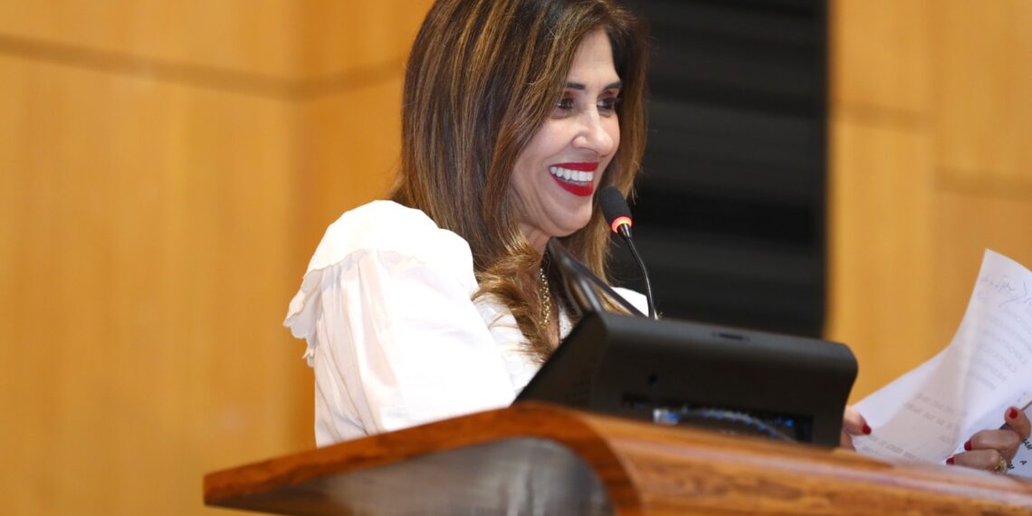Deputada Raquel Lessa garante ampliação de vagas para emissão da Carteira de Identidade Nacional em Ecoporanga