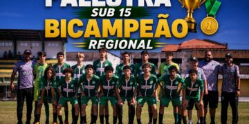 Projeto Palestra de Nova Venécia é campeão nas três categorias da fase regional da Copa A Gazetinha e garantem vaga nas finais