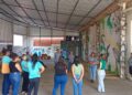 Coleta seletiva retira mais de 480 toneladas de recicláveis do meio ambiente em Jaguaré