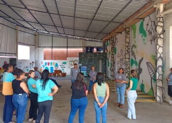 Coleta seletiva retira mais de 480 toneladas de recicláveis do meio ambiente em Jaguaré