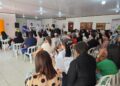 Nova Venécia empossa 72 novos servidores e prefeito anuncia prorrogação do concurso público por mais dois anos