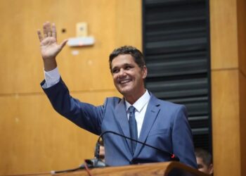 Pesquisa RealTime aponta Ricardo Ferraço à frente em todos os cenários no ES