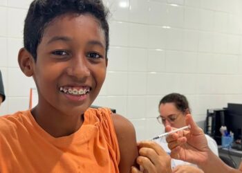 São Gabriel da Palha amplia vacinação contra Influenza para toda a população a partir desta quarta (9)
