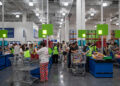 Copa do Mundo: shoppings e supermercados da Grande Vitória anunciam horários especiais durante jogos do Brasil
