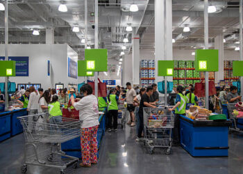 Copa do Mundo: shoppings e supermercados da Grande Vitória anunciam horários especiais durante jogos do Brasil