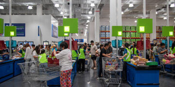 Copa do Mundo: shoppings e supermercados da Grande Vitória anunciam horários especiais durante jogos do Brasil