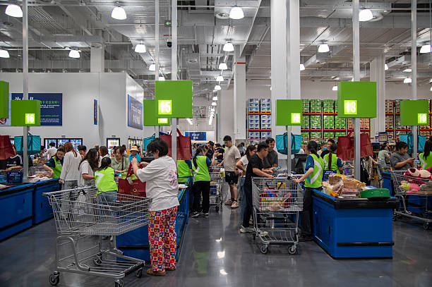 Copa do Mundo: shoppings e supermercados da Grande Vitória anunciam horários especiais durante jogos do Brasil