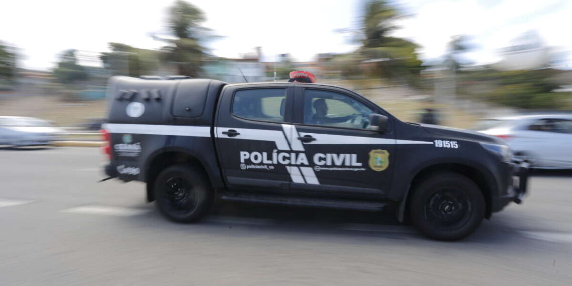 Homem é preso após investigação sobre tentativa de homicídio contra idoso em Boa Esperança