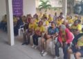 Nova Venécia promove evento de conscientização sobre violência contra a pessoa idosa com participação do Centro de Convivência do Idoso e Casa do Vovô