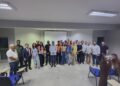 Comitê de Crise Hídrica reúne autoridades e instituições para discutir ações preventivas diante do risco de salinização em São Mateus