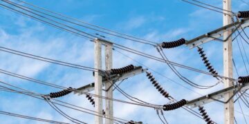 Nova Venécia implanta energia trifásica em comunidades rurais para fortalecer agropecuária