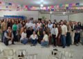 Prefeito Lubiana Barrigueira investe R$ 3,7 milhões em equipamentos e mobiliários para escolas da rede municipal