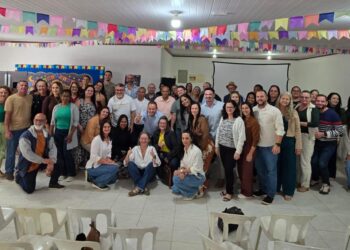 Prefeito Lubiana Barrigueira investe R$ 3,7 milhões em equipamentos e mobiliários para escolas da rede municipal