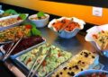 Inscrições abertas para concurso que elege melhor restaurante self-service do Espírito Santo; vencedor vai à etapa nacional em São Paulo