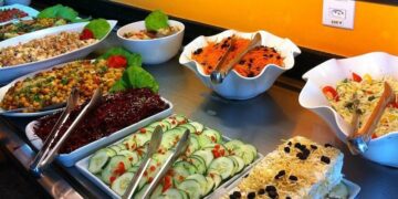 Inscrições abertas para concurso que elege melhor restaurante self-service do Espírito Santo; vencedor vai à etapa nacional em São Paulo