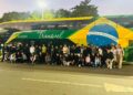 Nova Venécia tem cinco equipes na Final Estadual Infantil dos Jogos Escolares do ES em Vitória