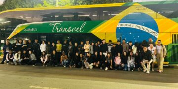Nova Venécia tem cinco equipes na Final Estadual Infantil dos Jogos Escolares do ES em Vitória