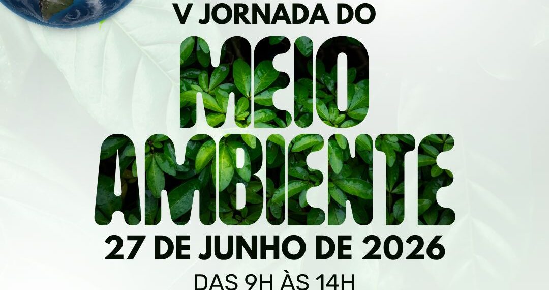 V Jornada do Meio Ambiente promove educação ambiental e sustentabilidade em Nova Venécia