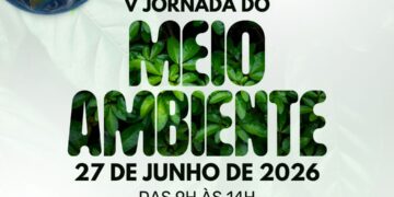 Nova Venécia realiza V Jornada do Meio Ambiente no próximo sábado (27) na Praça Adélio Lubiana