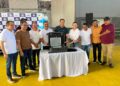 São Gabriel da Palha recebe moderno ultrassom portátil de última geração para saúde pública