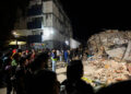 Terremotos na Venezuela deixam pelo menos 164 mortos e 971 feridos, afirma presidente interina
